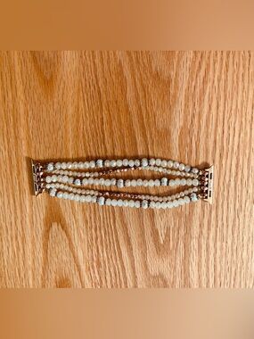 Apple Watch bracelet